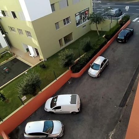 Mcr Funchal Apartment Ngoại thất bức ảnh
