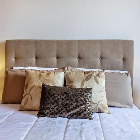 Mcr Funchal Apartment Ngoại thất bức ảnh