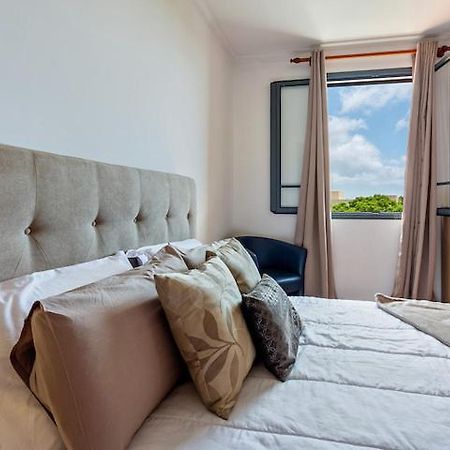 Mcr Funchal Apartment Ngoại thất bức ảnh