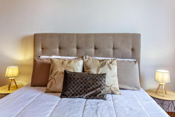 Mcr Funchal Apartment Ngoại thất bức ảnh