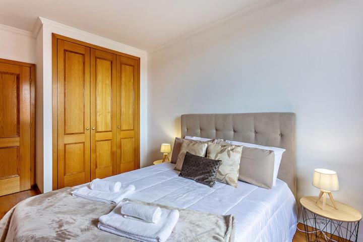 Mcr Funchal Apartment Ngoại thất bức ảnh