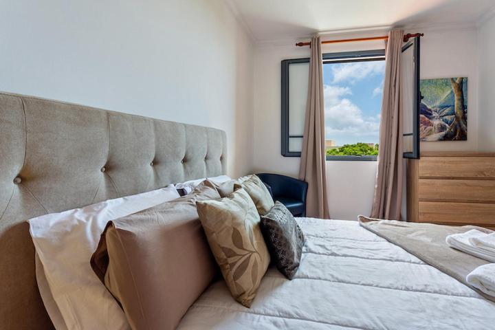 Mcr Funchal Apartment Ngoại thất bức ảnh