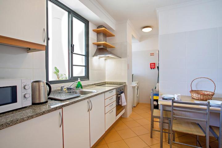 Mcr Funchal Apartment Ngoại thất bức ảnh