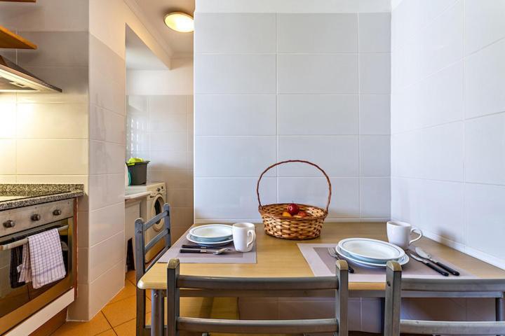 Mcr Funchal Apartment Ngoại thất bức ảnh