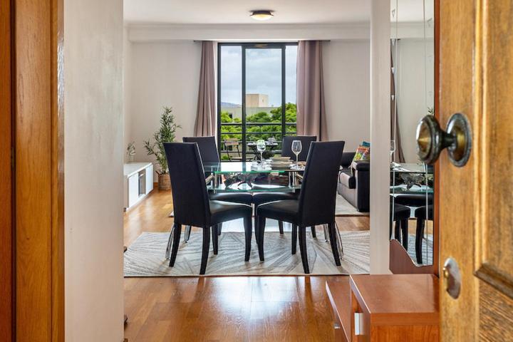Mcr Funchal Apartment Ngoại thất bức ảnh